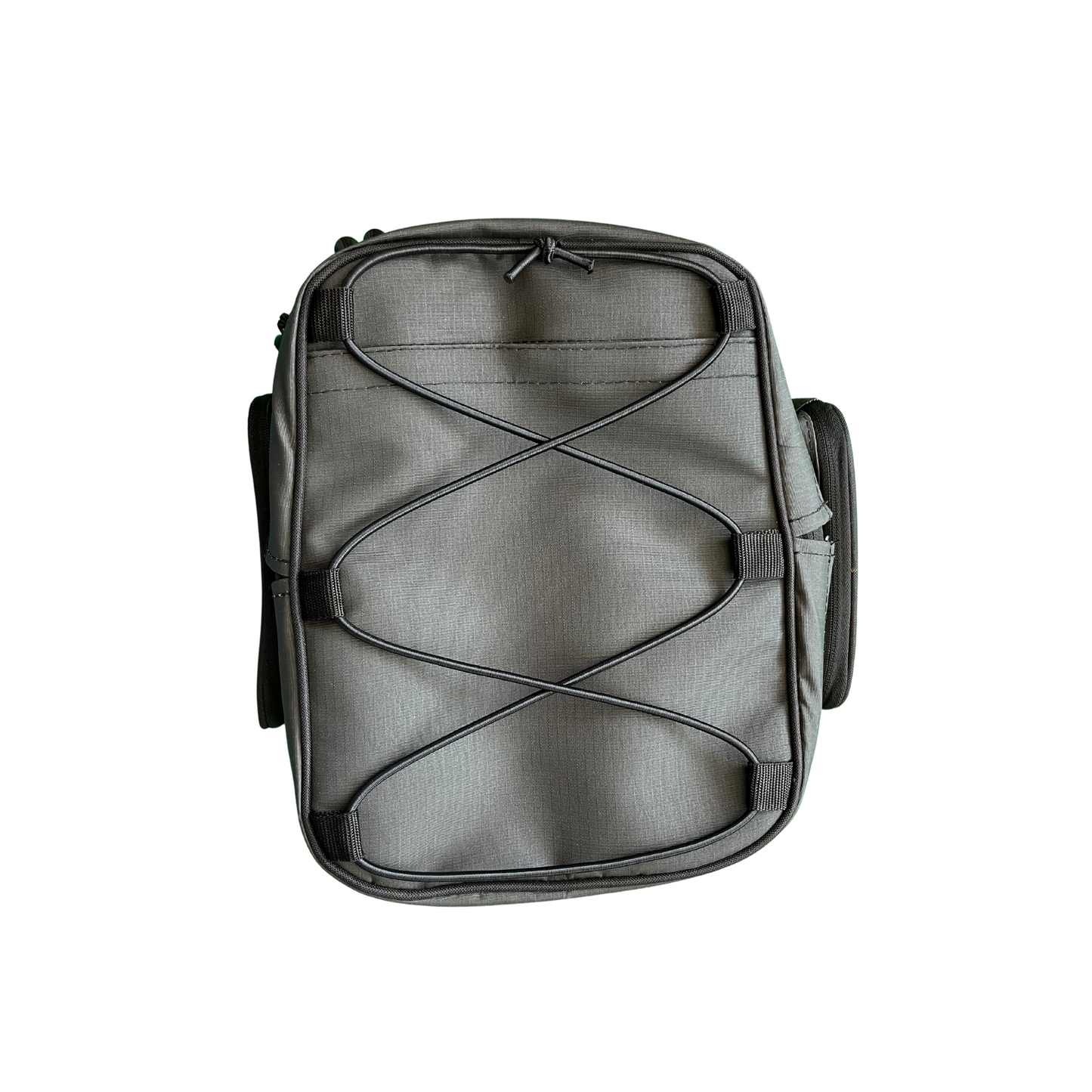 Footpeg Diaries - Adventure Bungee Large Tail Pack